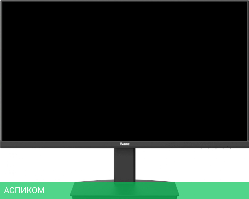 Монитор Iiyama ProLite XU2793HS-B6 черный