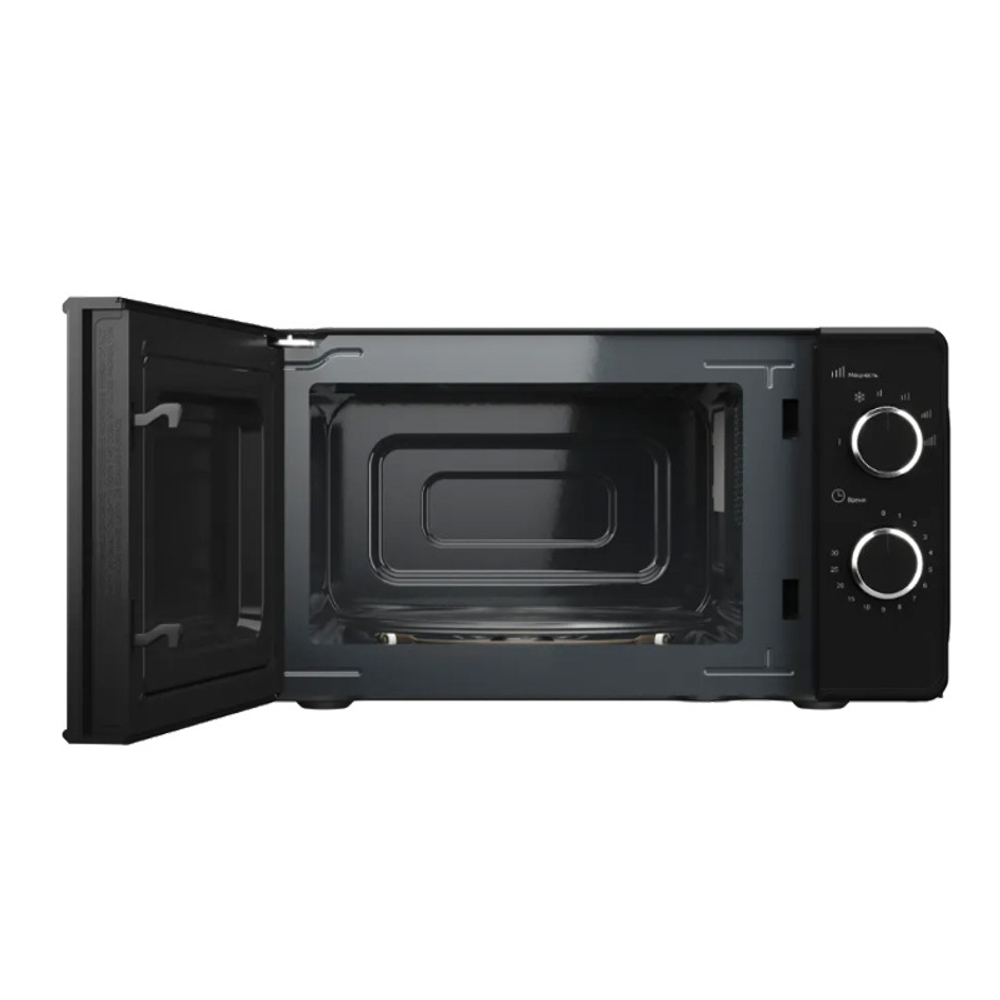 Микроволновая печь Kuppersberg TMW203B, чёрный