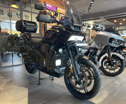 Harley-Davidson Pan America