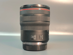 Canon RF 14-35mm 4L