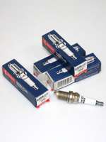 Свечи зажигания Denso Q20PRU11 (Комплект 4 шт.)