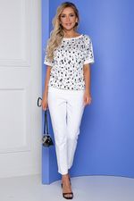 Блузка 41151 Avili (Акция)