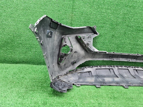 Бампер передний Haval F7 1 (2022-2024)