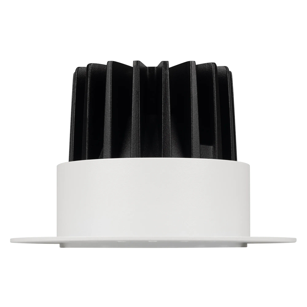Светильник MS-ATLAS-TRIMLESS-R70-12W Day4000 (BK, 32deg, 230V) (Arlight, IP20 Металл, 5 лет) 036133(1)