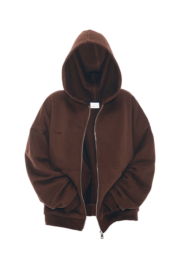 CHOCOLATE WARM HUDI ÉSME