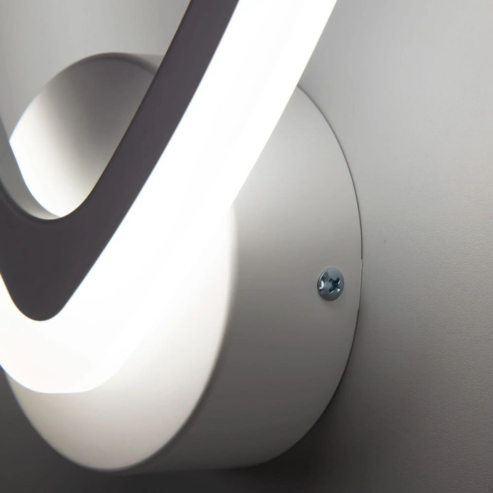 Citilux Мальта CL234B310 Бра светодиодное Белое