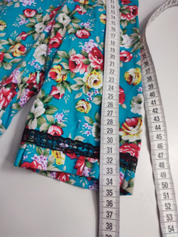 Платье S-Line яркое 44 размер