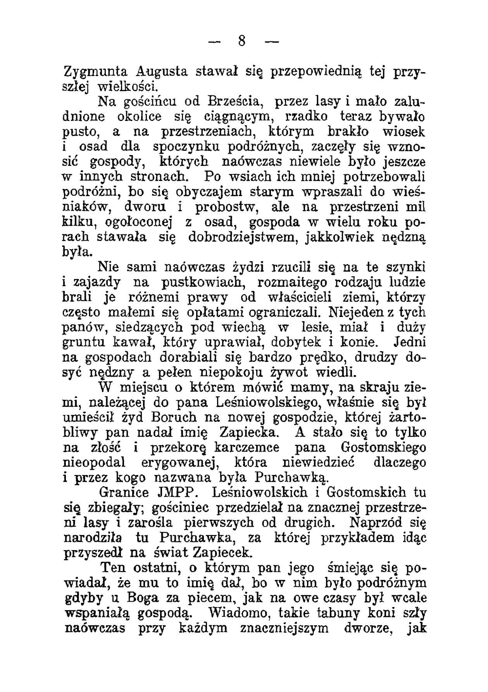 Na krolewskim dworze. Tom 1: Czasy Wladyslawa IV | J.I. Kraszewskiego