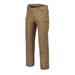 Helikon-Tex MBDU Trousers - NyCo Ripstop -Coyote