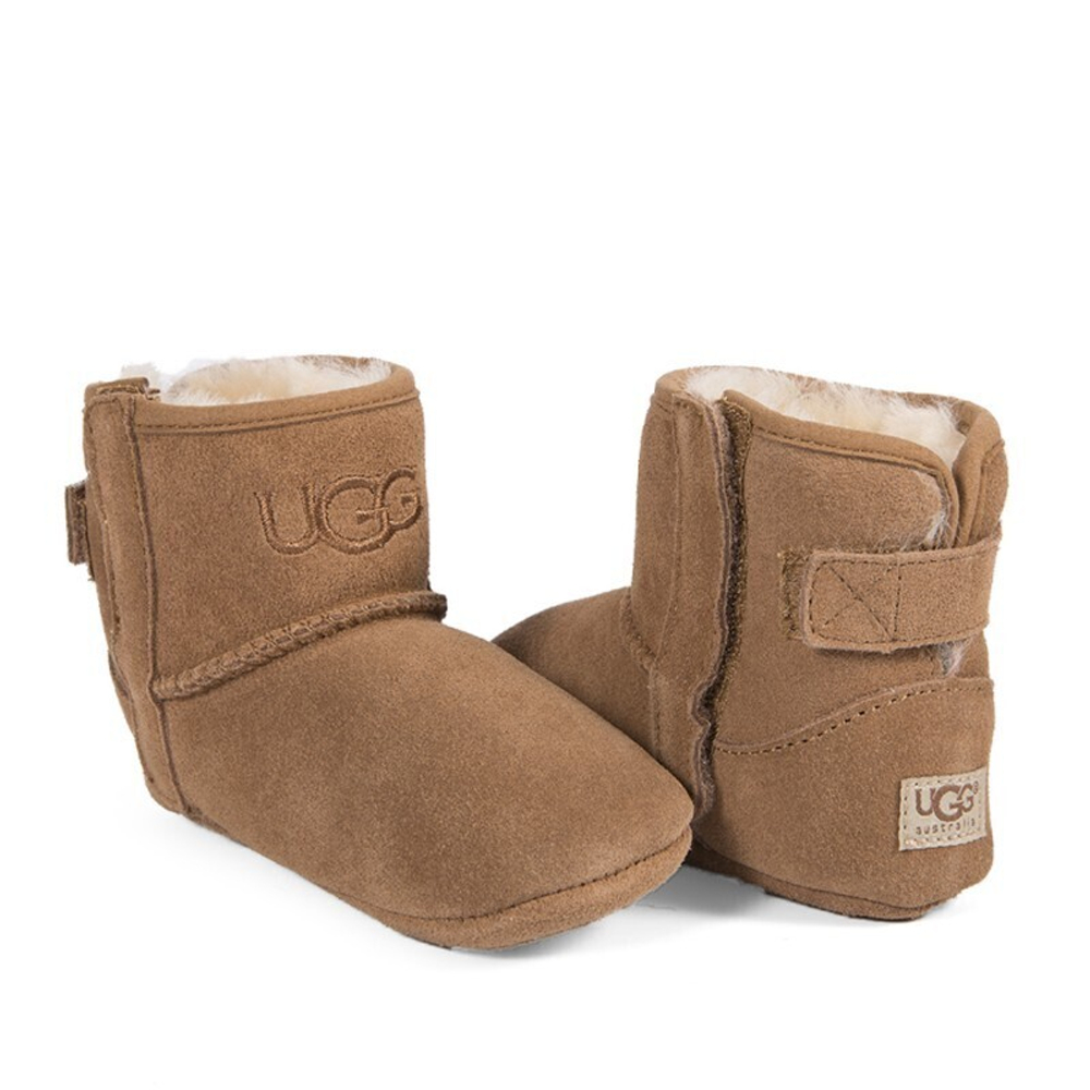 Пинетки Baby Jesse Chestnut