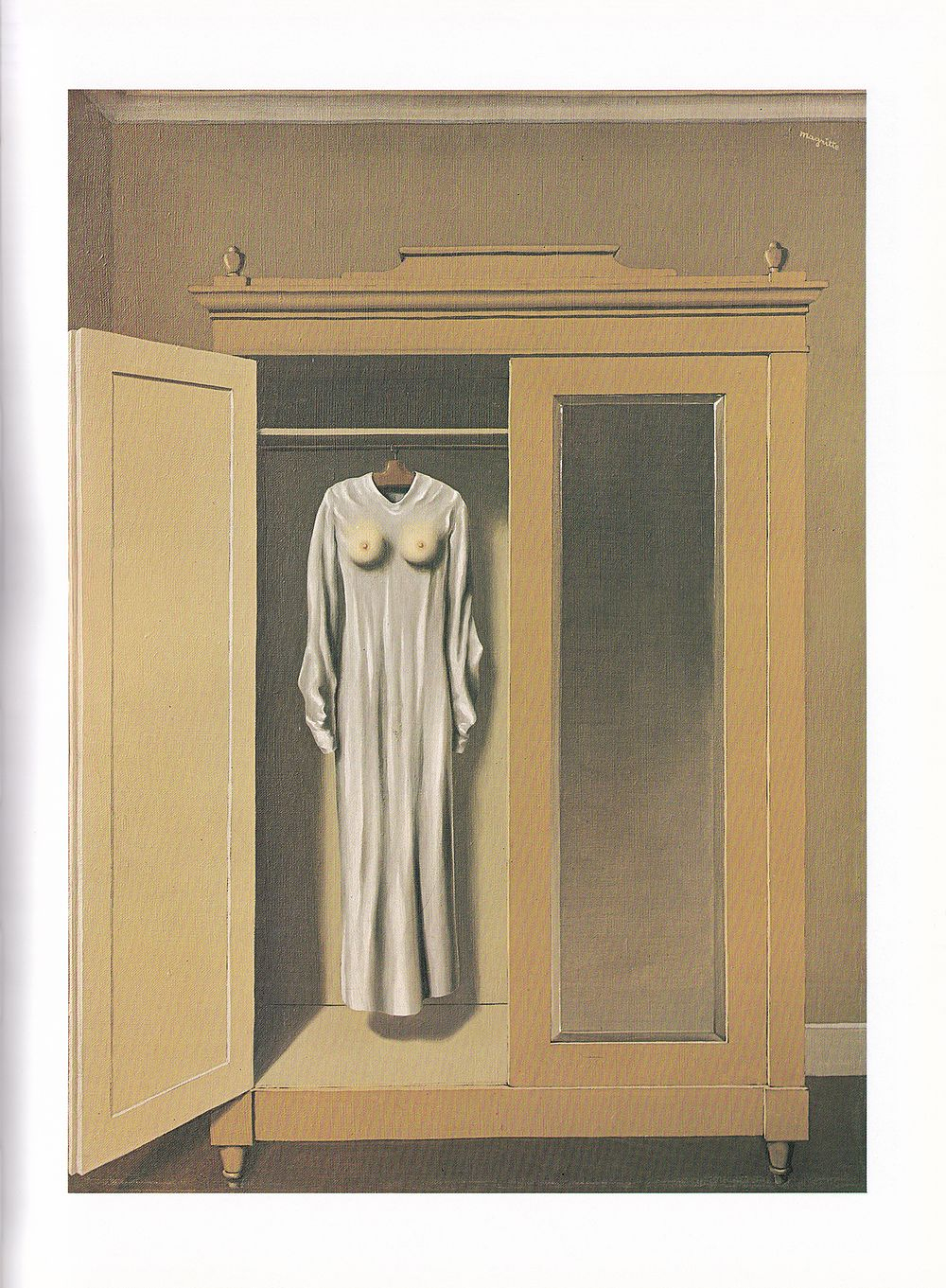 Рене Магритт