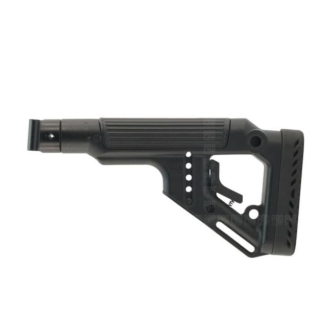 Приклад UAS-SAIGA, FAB Defense