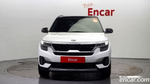 Kia Seltos Дизель 1.6 2WD (03.2021)