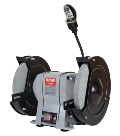 Точильный станок Ресанта Т-200/450