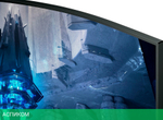 Монитор Samsung Odyssey Neo G7 S32BG752NI черный (LS32BG752NIXCI)
