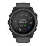 Умные часы Garmin Tactix 8 Amoled edition 51 mm Cerakote Coating Slate Grey