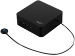 Неттоп  MSI Cubi NUC 1M-045XRU