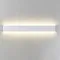 4293/30WL HIGHTECH ODL22 361 белый/металл Настенный светильник IP20 LED 30W 2834Лм 3000K FRAMANT