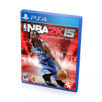 NBA 2K15 Sony PS4