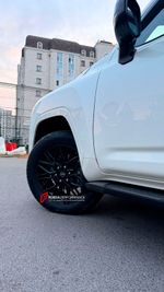 КОВАНЫЕ ДИСКИ ДЛЯ TOYOTA LAND CRUISER 300 SERIES TLC300 LC300 крузер крузак