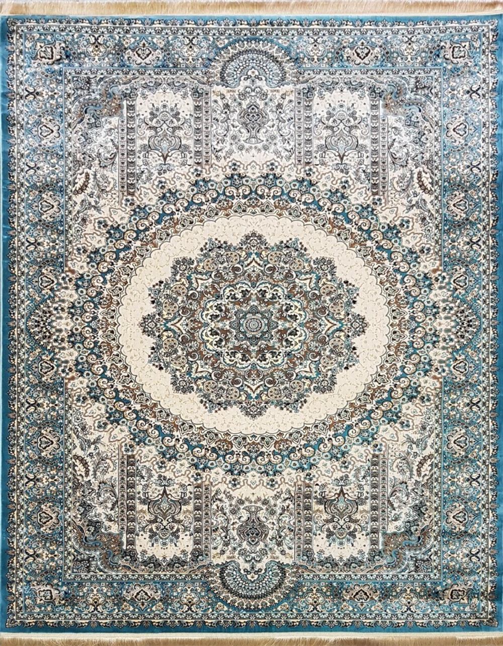 Rubin 20054A CREAM \ TIFFANY Прямой
