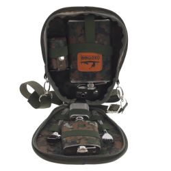 GAEM Набор с фляжкой, 7 в 1, L18 W6 H21 см