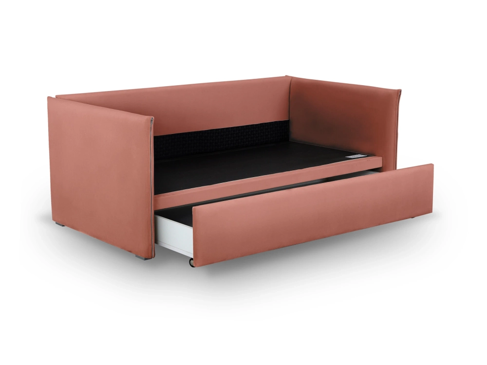 Кровать-кушетка Milano