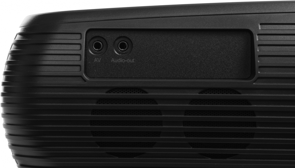 Проектор  Cactus CS-PRO.02B.WUXGA-W