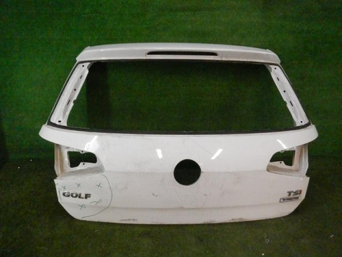 Крышка багажника VW Golf 7 (2012-2020)