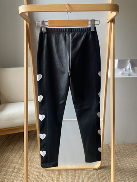 Новые брюки Monnalisa, 128