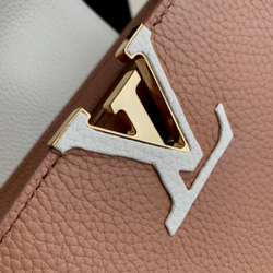 Louis Vuitton Capucines Mini