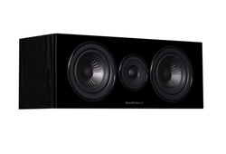 Центральный канал Wharfedale Diamond 12.C White Oak