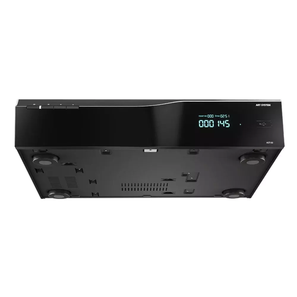 AST 50