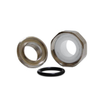 Муфта комбинированная разъемная 20х1/2" ВР американка TEBO