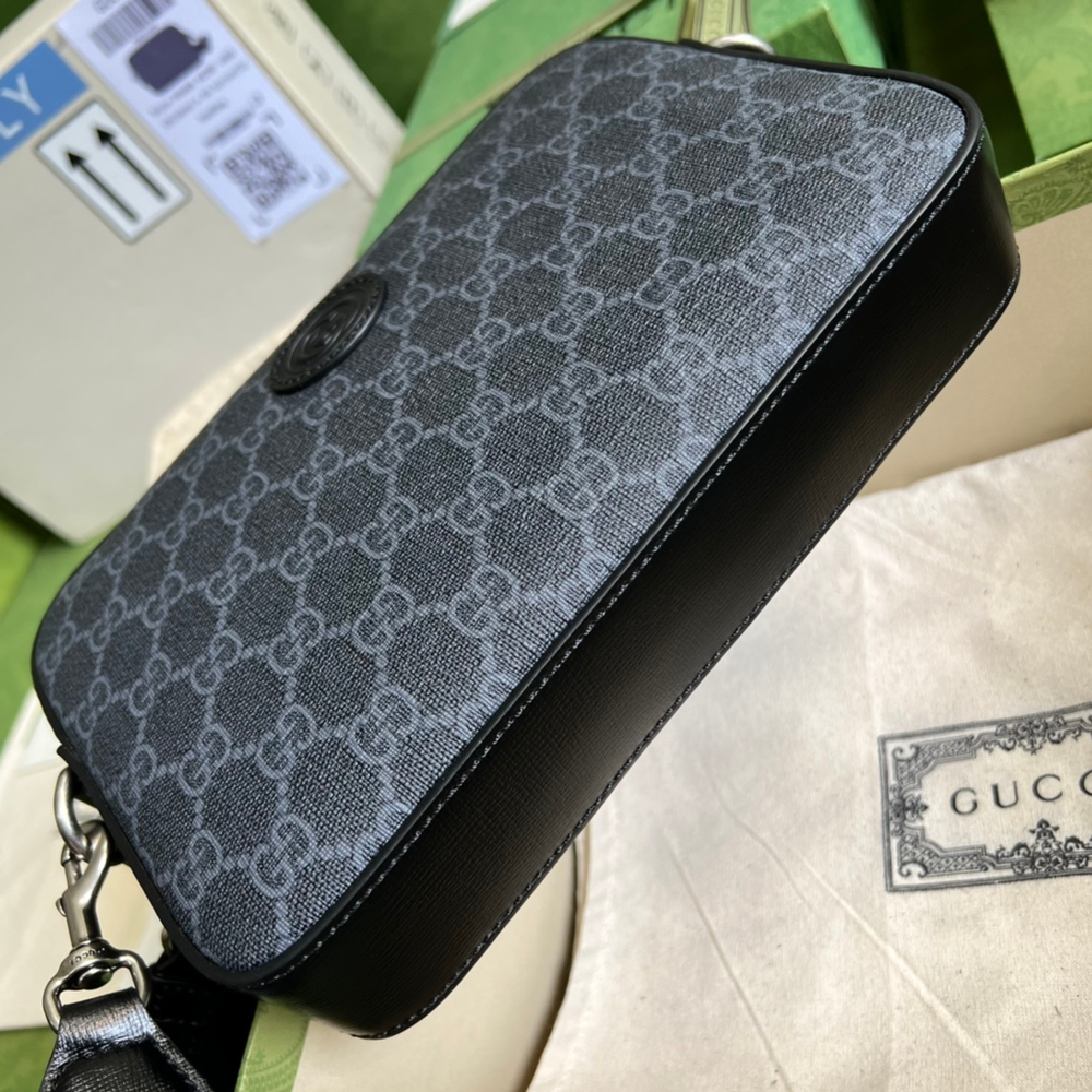 Gucci GG Shoulder Bag