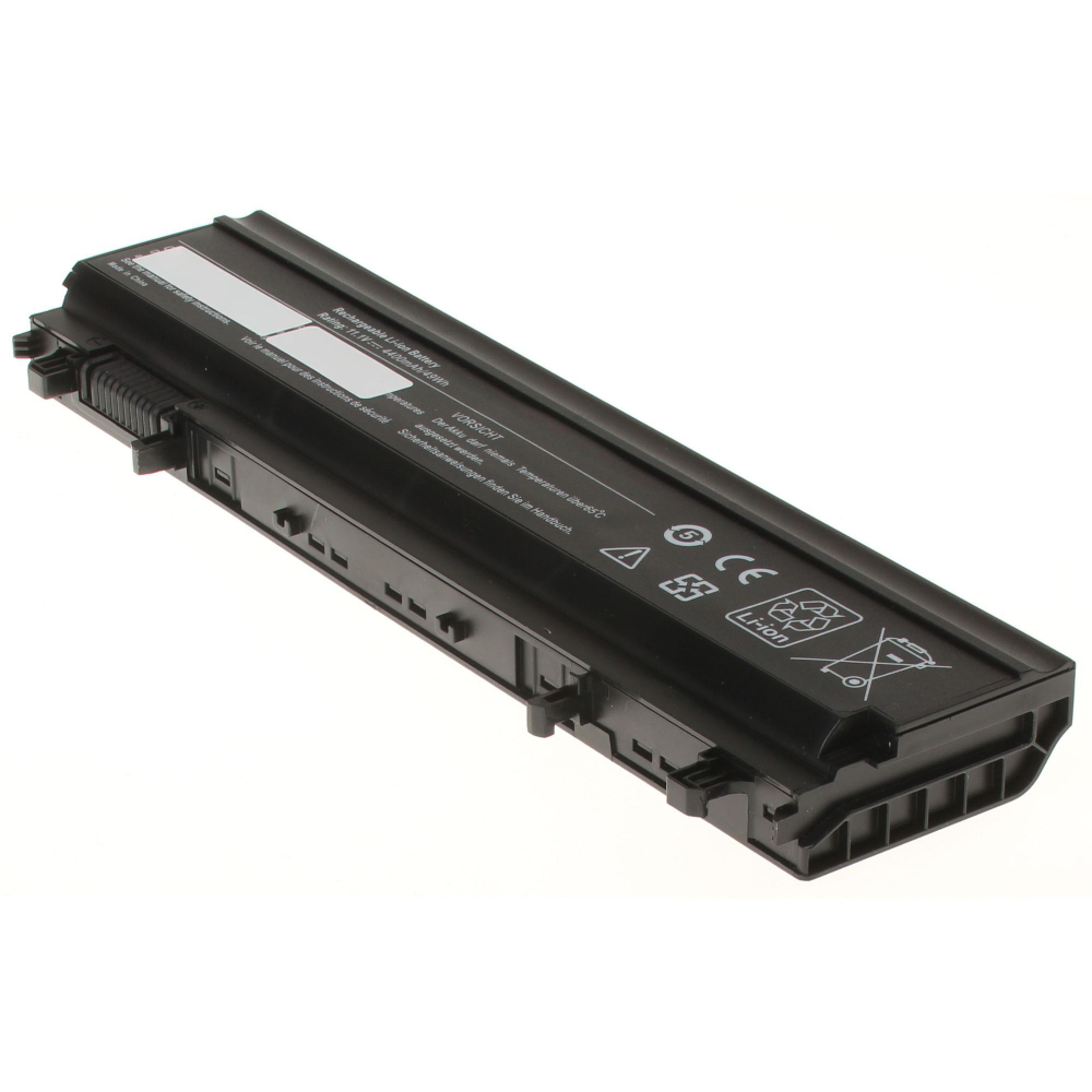 Аккумулятор AnyBatt 4400mAh для ноутбука Dell VV0NF, 312-1351, 451-BBIF (11.1В)