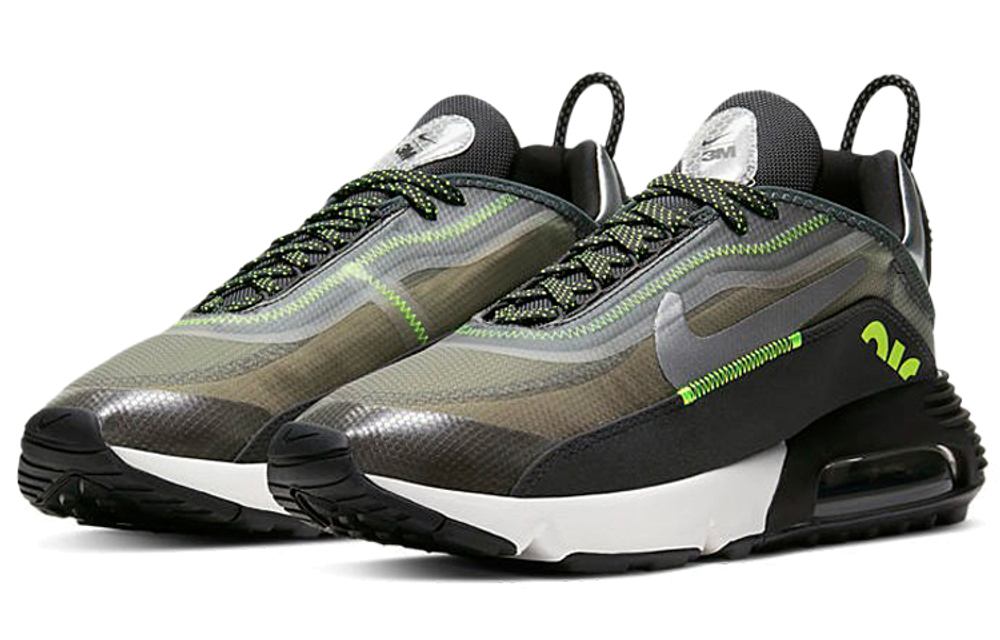 Кроссовки Nike Air Max 2090 3M