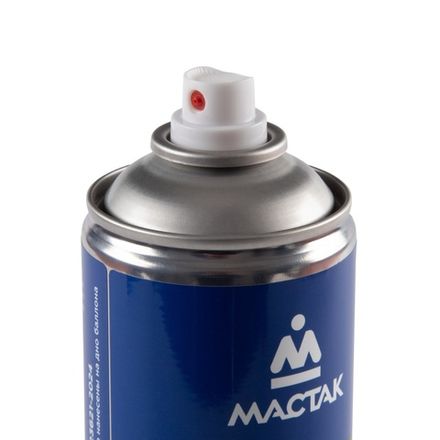 Цена на МАСТАК (400-20650) Смазка медная, 650 мл