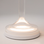 Настольная светодиодная лампа Maytoni Spirito MOD286TL-L18W3K