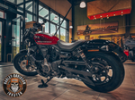 Новый мотоцикл Harley-Davidson® Nightster™