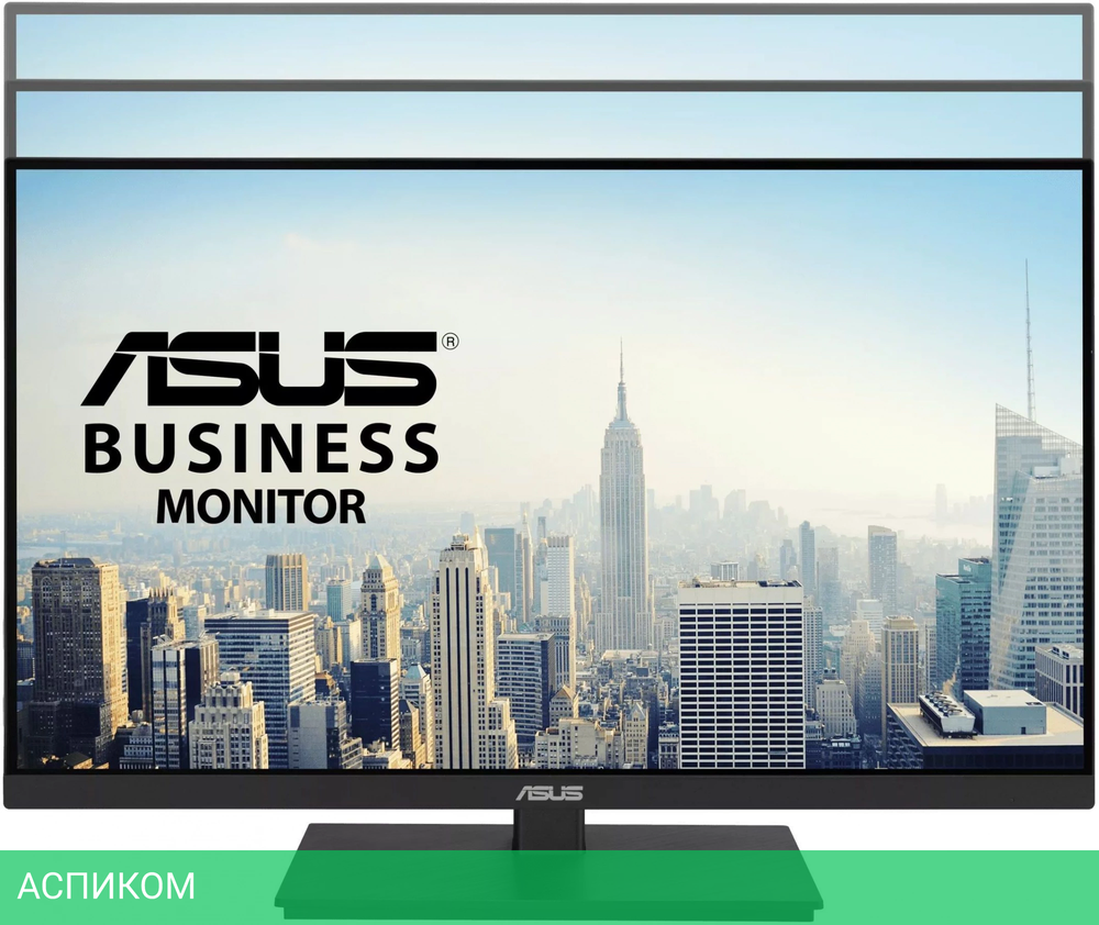 Монитор Asus 27" VA27ECPSN