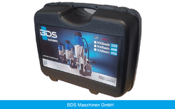 Магнитный сверлильный станок BDS MABasic 450