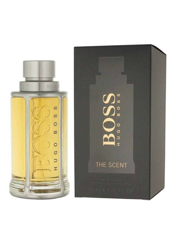 Мужская парфюмерия Hugo Boss Boss The Scent For Him EDT 100 ml