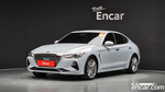 Genesis G70 2.0T (09.2019)