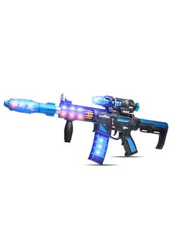 Игровой автомат для мальчиков со светом и звуком (826P)