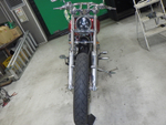Harley-Davidson Softail FXSTC1580 2006