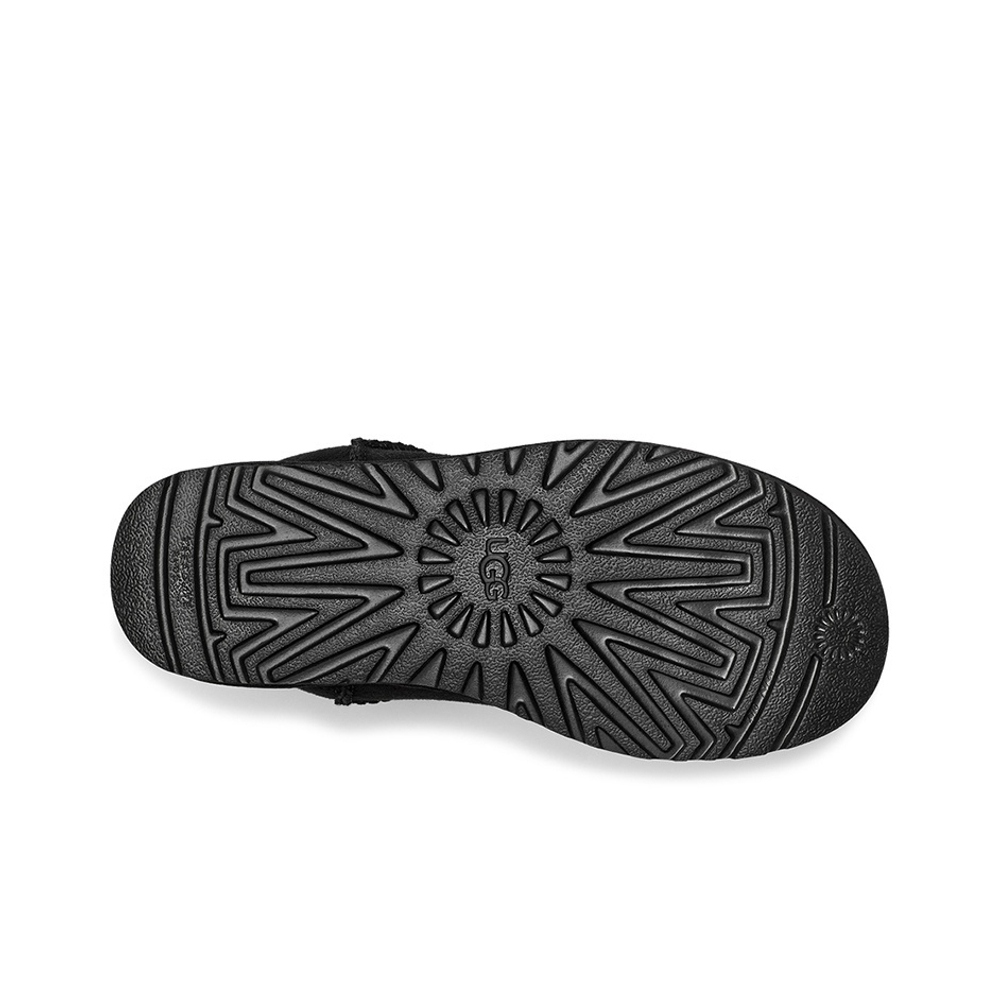 Угги UGG, 1116109-BLK