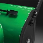 Caiman VALTO 24C снегоуборщик бензиновый 7 л.с. ковш 61 см, выброс 15 м, 6 вперед/2 назад 7500360303