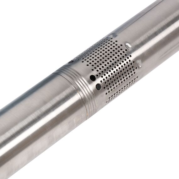 Насос скважинный Grundfos SQE 2-55 купить в Москве и Московской области по низкой цене с доставкой по России — (4) Насос скважинный Grundfos SQE 2-55 — (4)