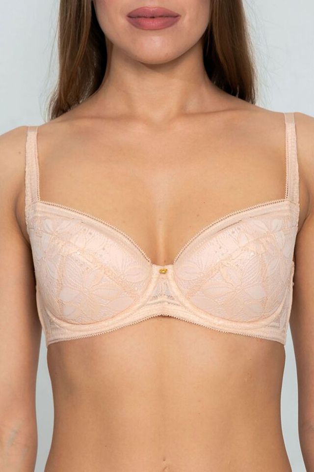 Бюстгальтер с корректирующими пластинами Impressive